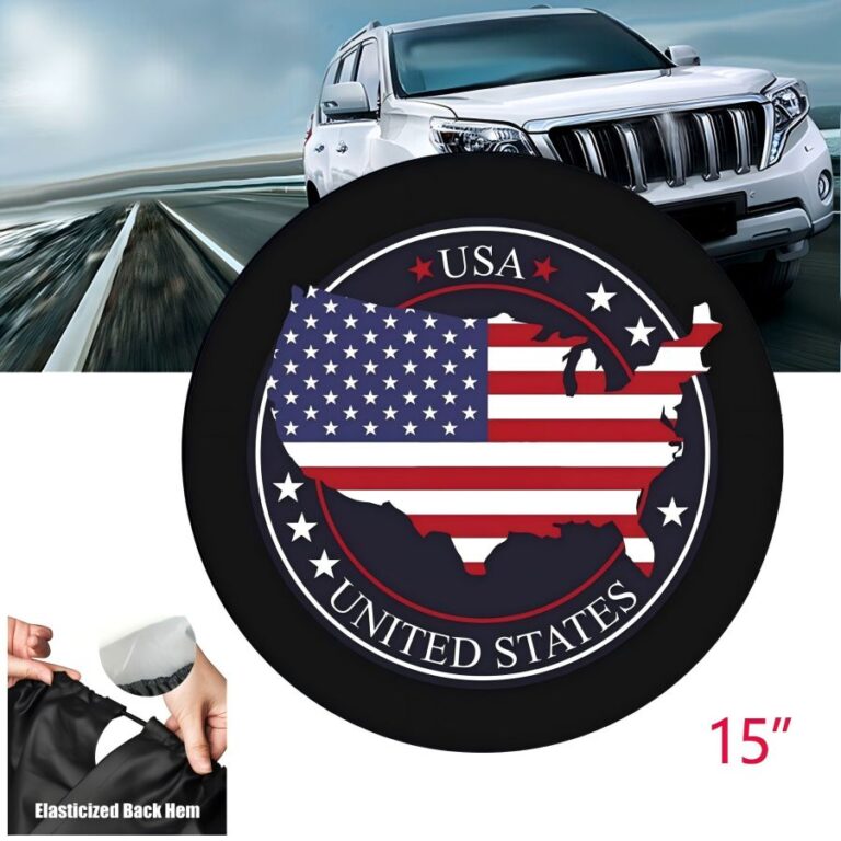 Chevrolet 2001 Hubcap Spare Tire Ghid complet