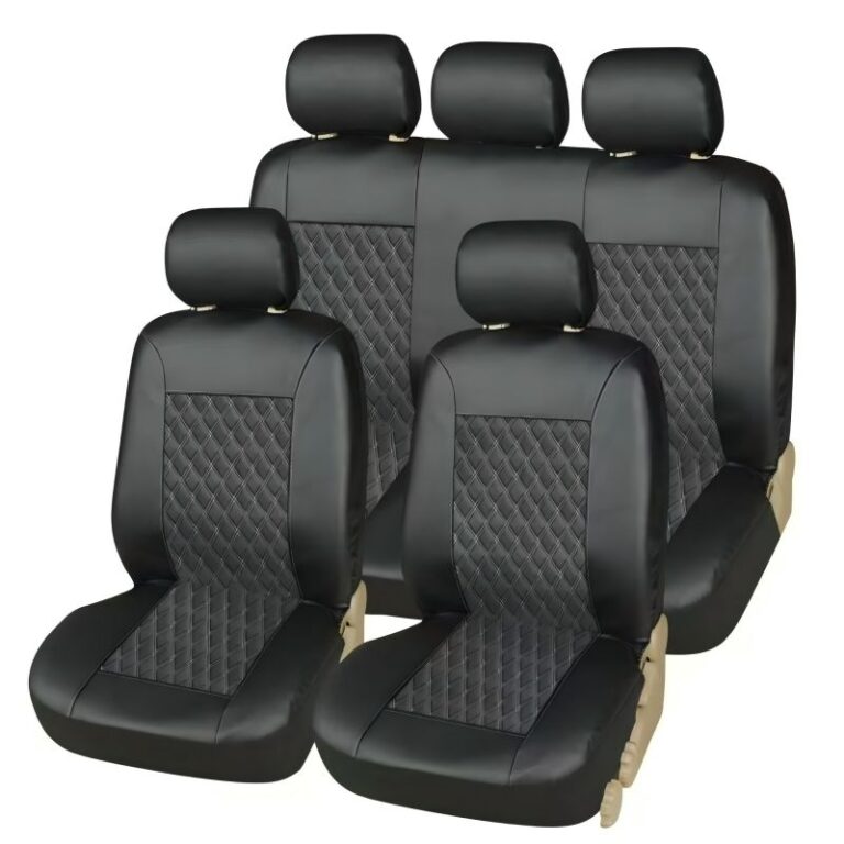 1980 Silverado Bench Seat Cover Original Accessories