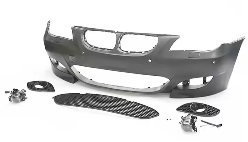CAR BUMPER