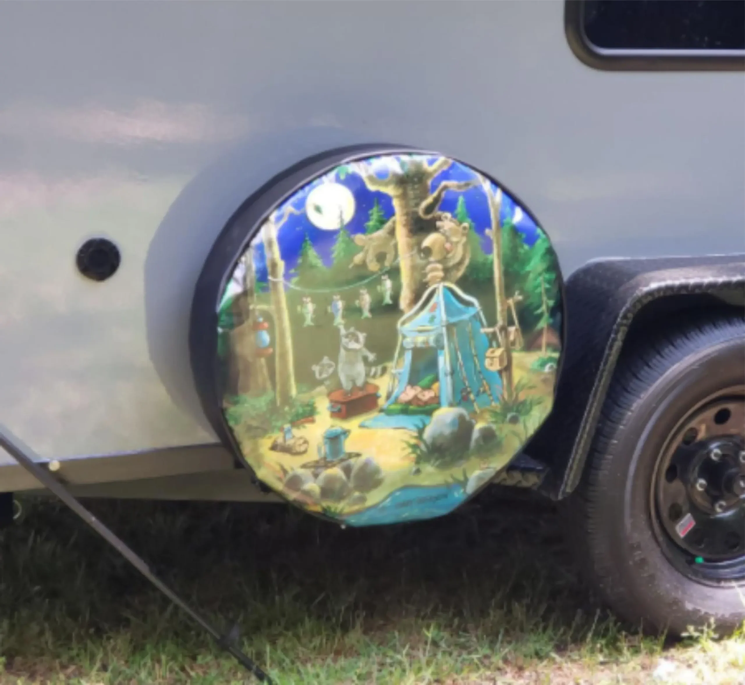 rv spare tire cover 1 scaled