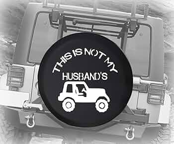 funny spare tire cover 2
