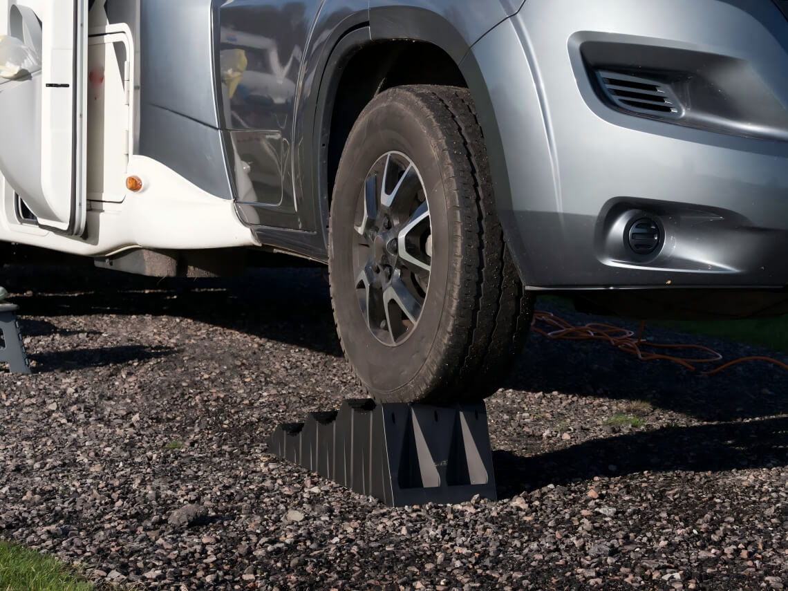 pneu para autocaravana
