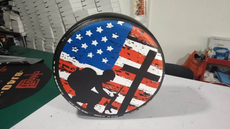 tire cover