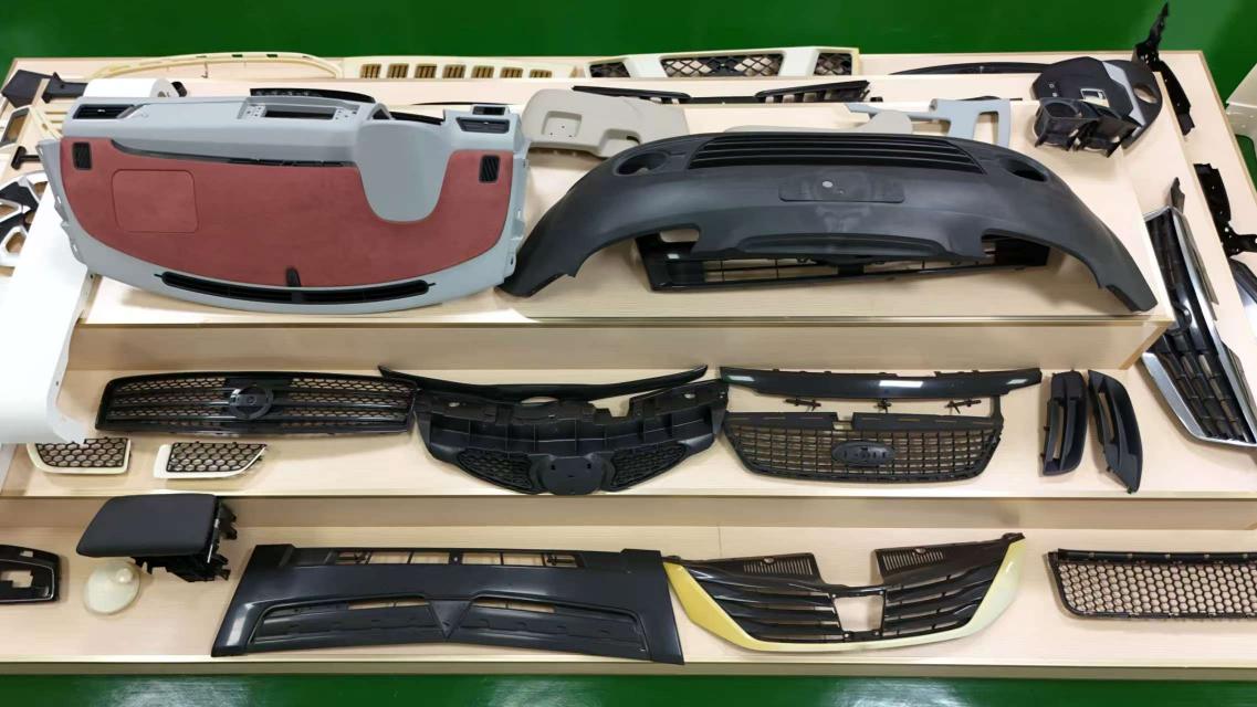 Why Choose OEM Car Parts? Critical Safety & Fit Guide