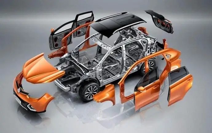 Auto Parts