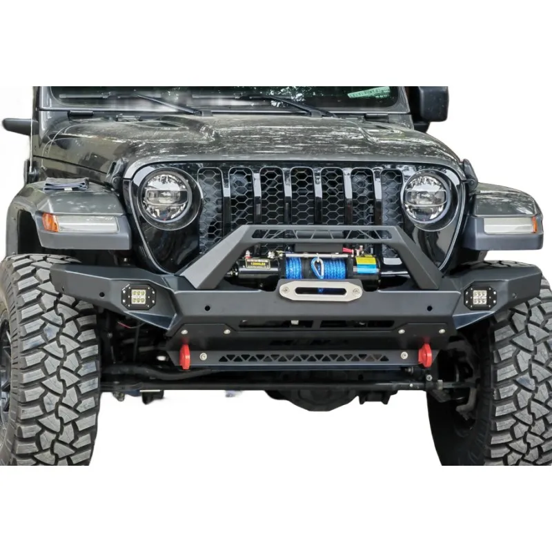 Car Bumper