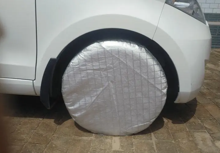 Summer Tire Saver