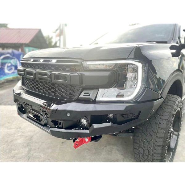 Ultimate Car Bumper Guard