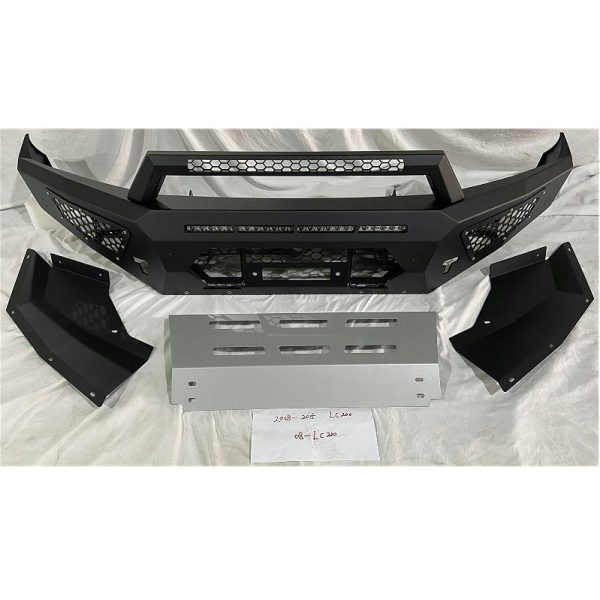 Ultimate Car Bumper Guard