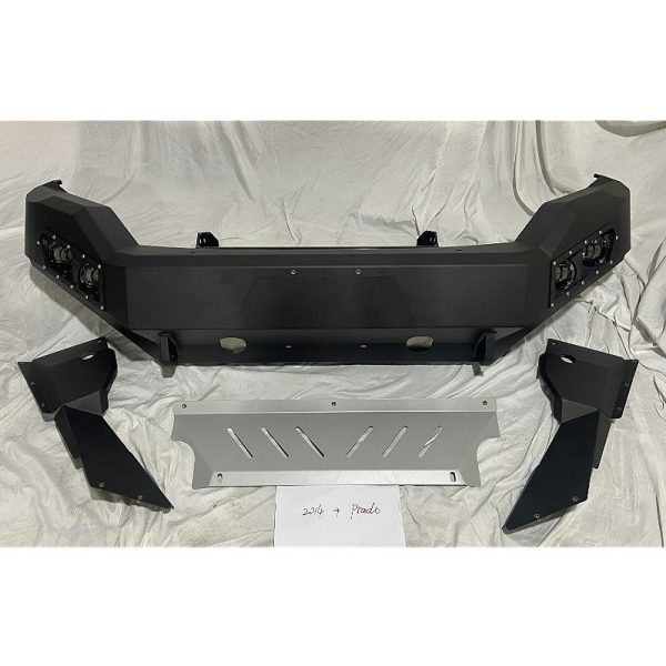 Ultimate Car Bumper Guard