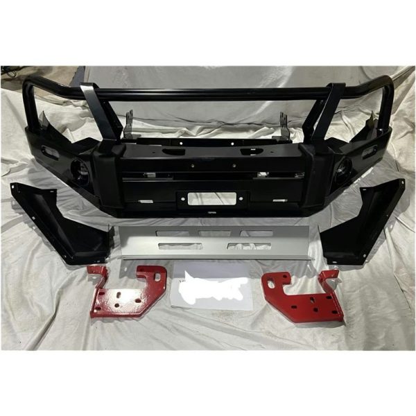 Ultimate Car Bumper Guard