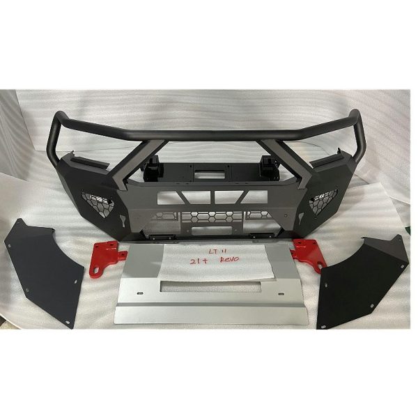 Ultimate Car Bumper Guard