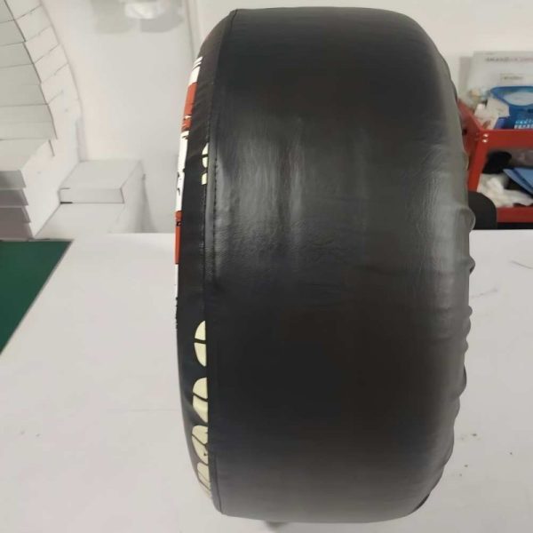 Big Strong Tire Cover