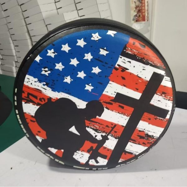 Big Strong Tire Cover